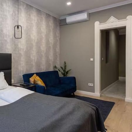 Luxurious Studio Located In The Heart Of Budapest Eksteriør bilde
