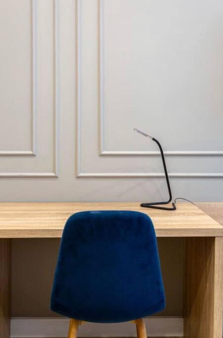 Luxurious Studio Located In The Heart Of Budapest Eksteriør bilde