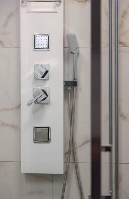 Luxurious Studio Located In The Heart Of Budapest Eksteriør bilde