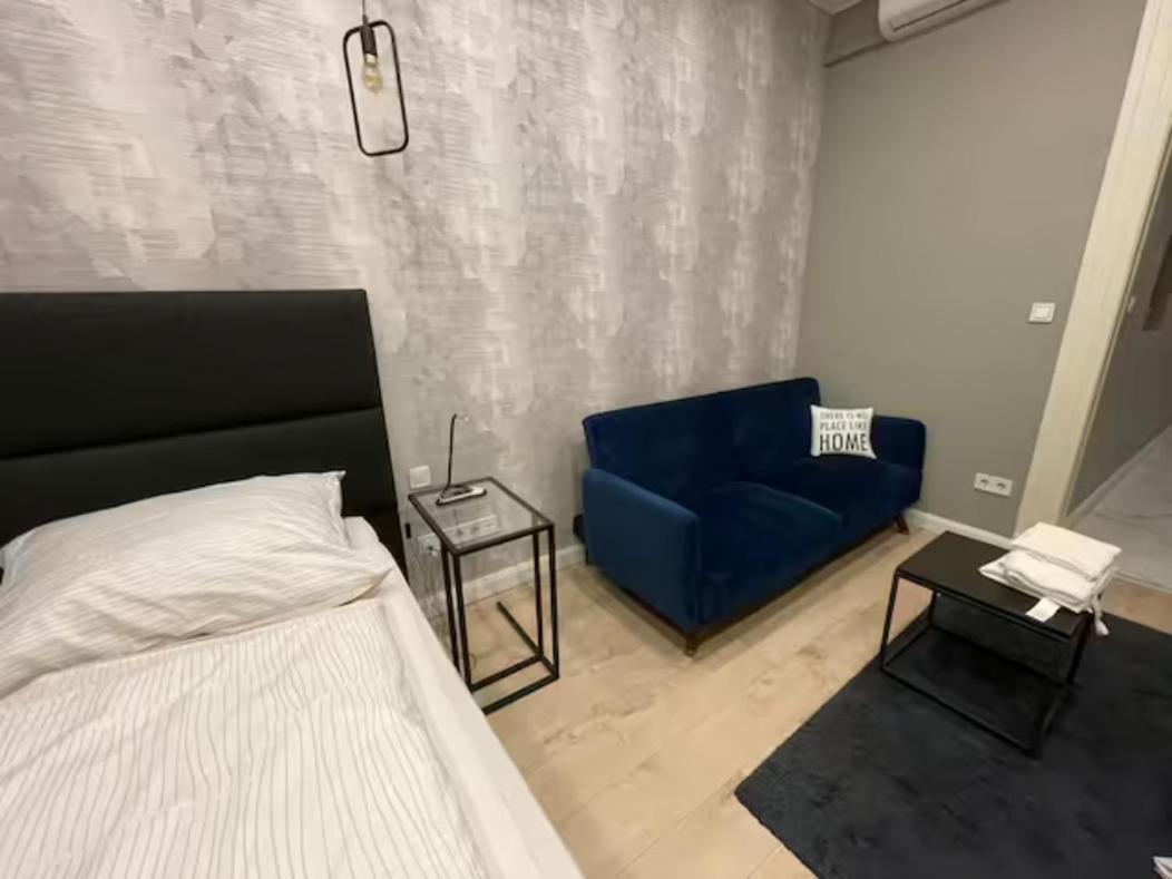 Luxurious Studio Located In The Heart Of Budapest Eksteriør bilde